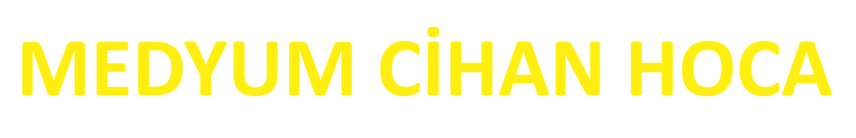 Medyum Cihan